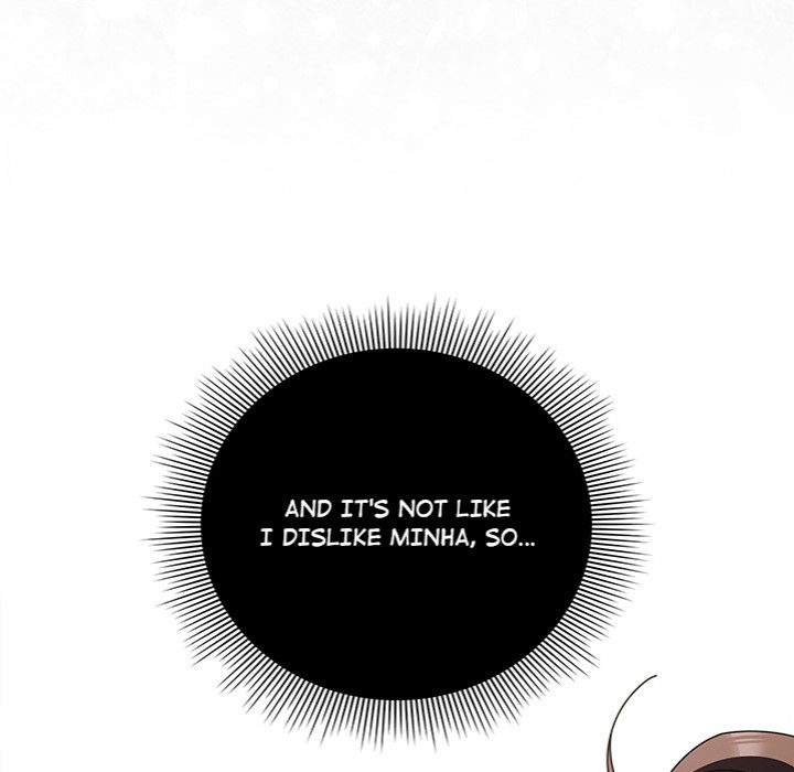 Sweet Girl, Dirty Secrets chapter 26 page 133