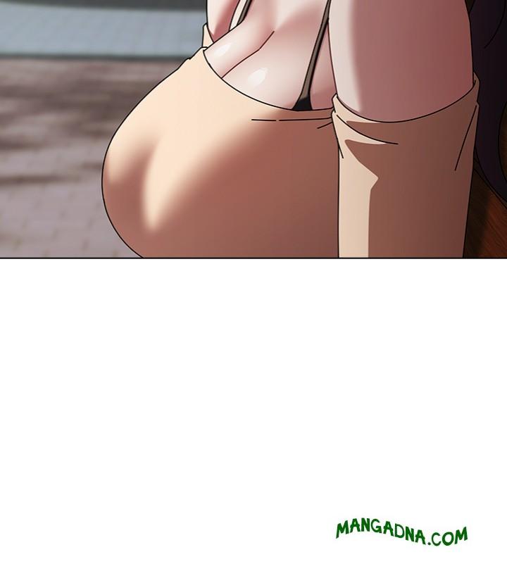 Sweet Girl, Dirty Secrets chapter 26 page 135