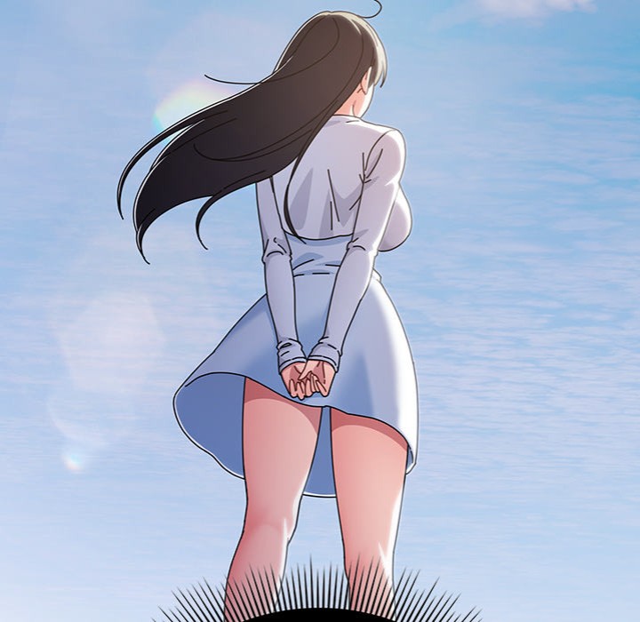 Sweet Girl, Dirty Secrets chapter 26 page 137