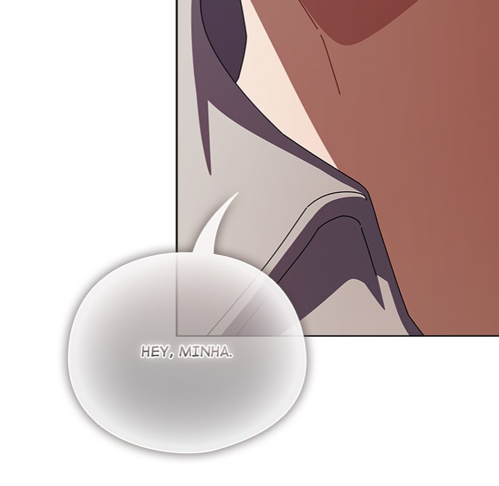 Sweet Girl, Dirty Secrets chapter 26 page 140