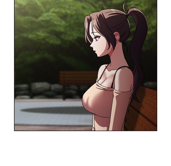 Sweet Girl, Dirty Secrets chapter 26 page 142