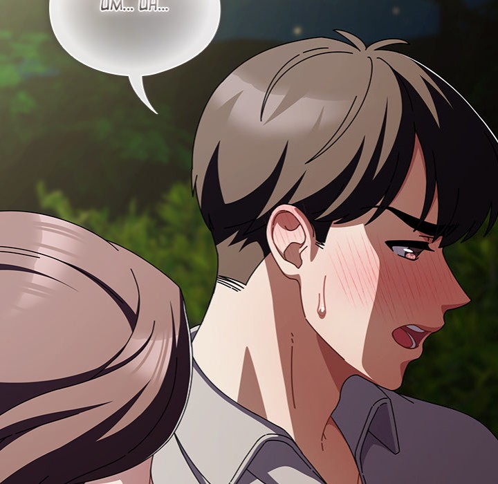 Sweet Girl, Dirty Secrets chapter 26 page 145