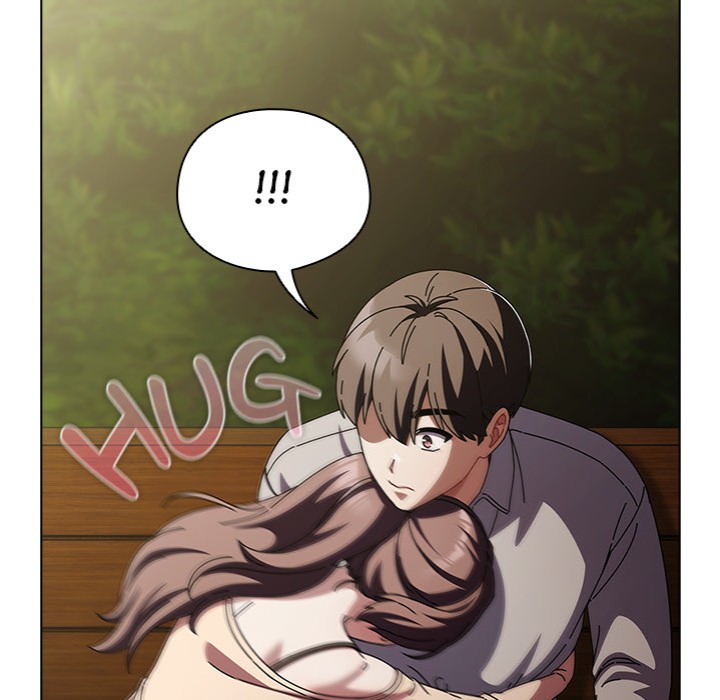Sweet Girl, Dirty Secrets chapter 26 page 150