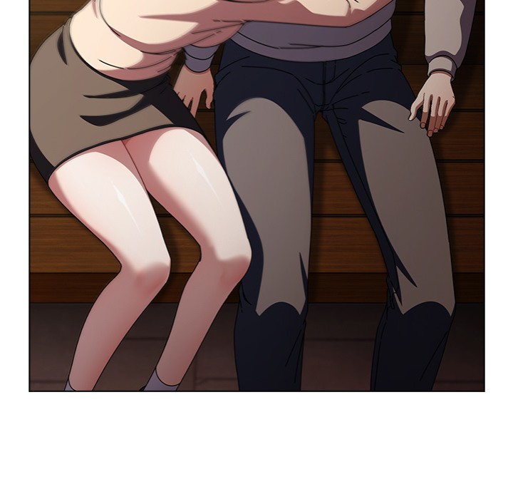 Sweet Girl, Dirty Secrets chapter 26 page 151