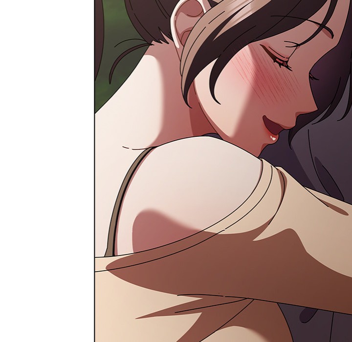 Sweet Girl, Dirty Secrets chapter 26 page 153