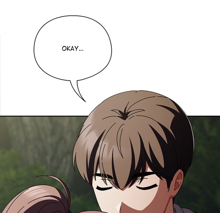 Sweet Girl, Dirty Secrets chapter 26 page 155