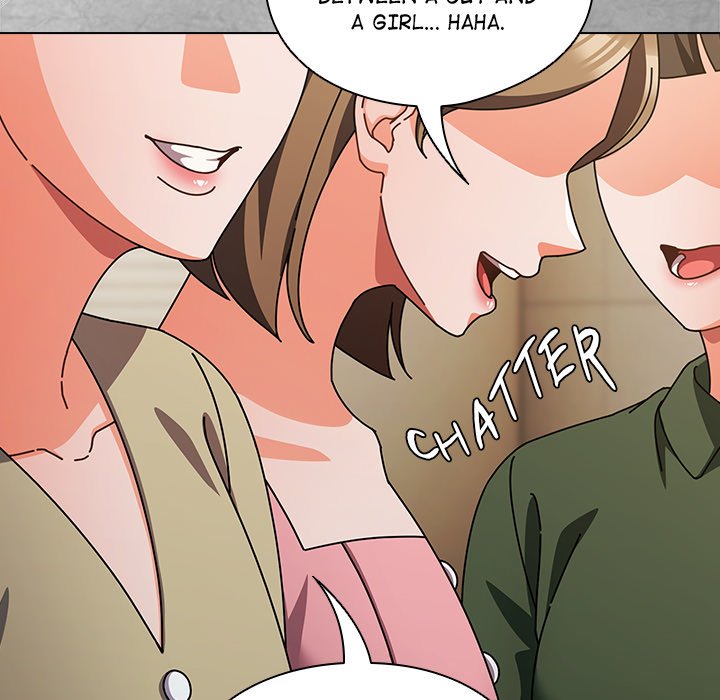 Sweet Girl, Dirty Secrets chapter 27 page 7