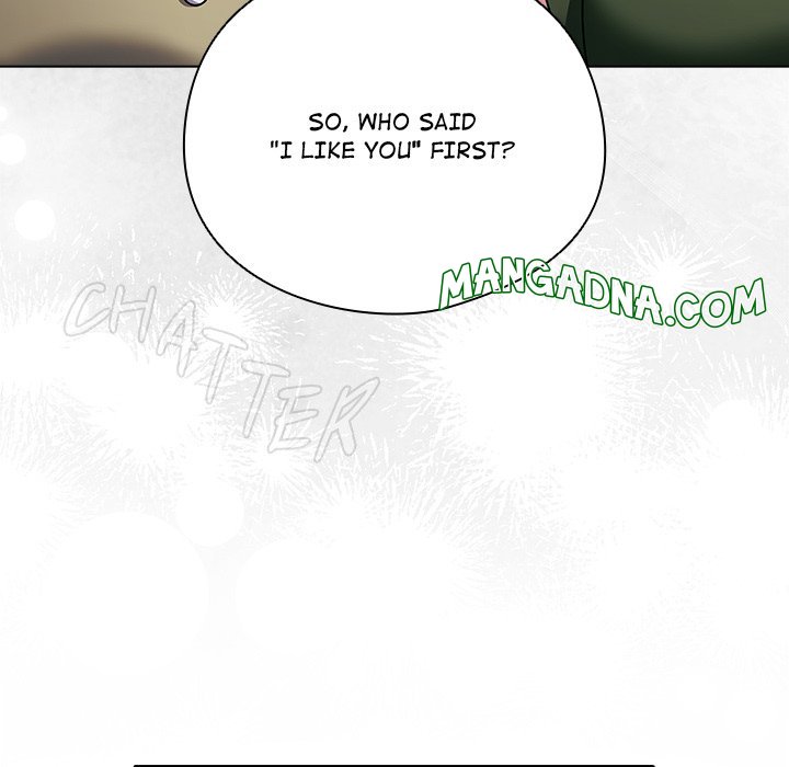 Sweet Girl, Dirty Secrets chapter 27 page 8