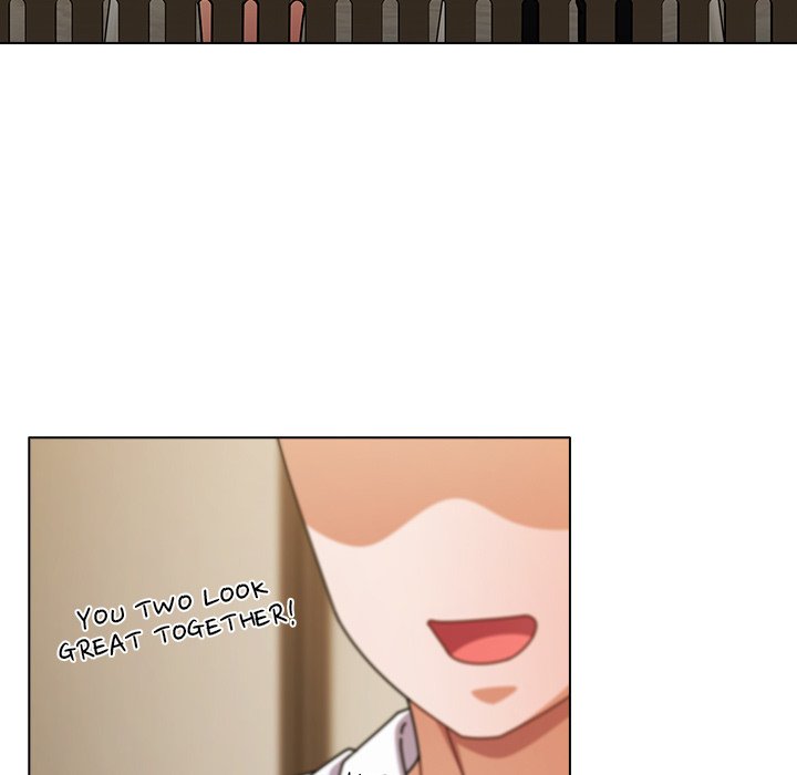 Sweet Girl, Dirty Secrets chapter 27 page 11