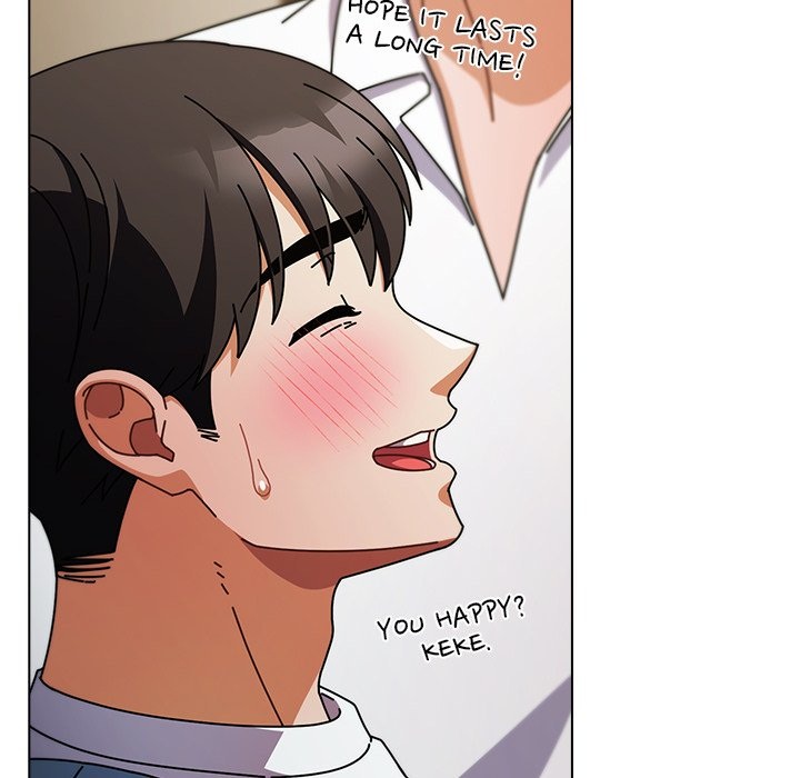 Sweet Girl, Dirty Secrets chapter 27 page 12