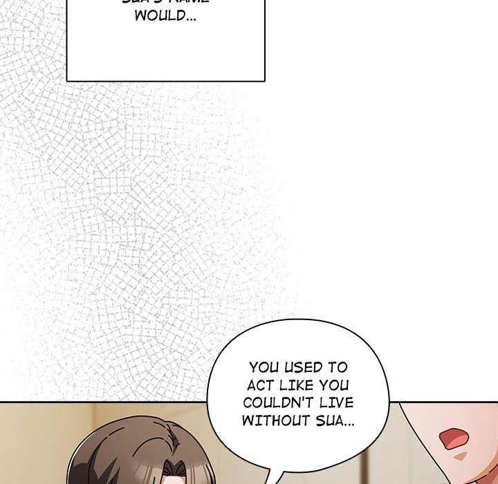 Sweet Girl, Dirty Secrets chapter 27 page 14