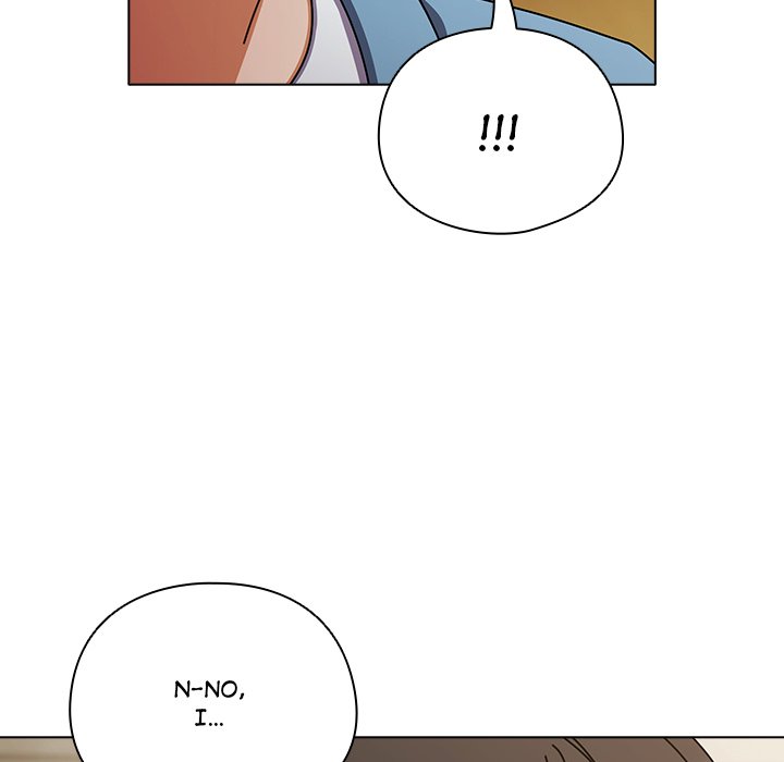 Sweet Girl, Dirty Secrets chapter 27 page 18