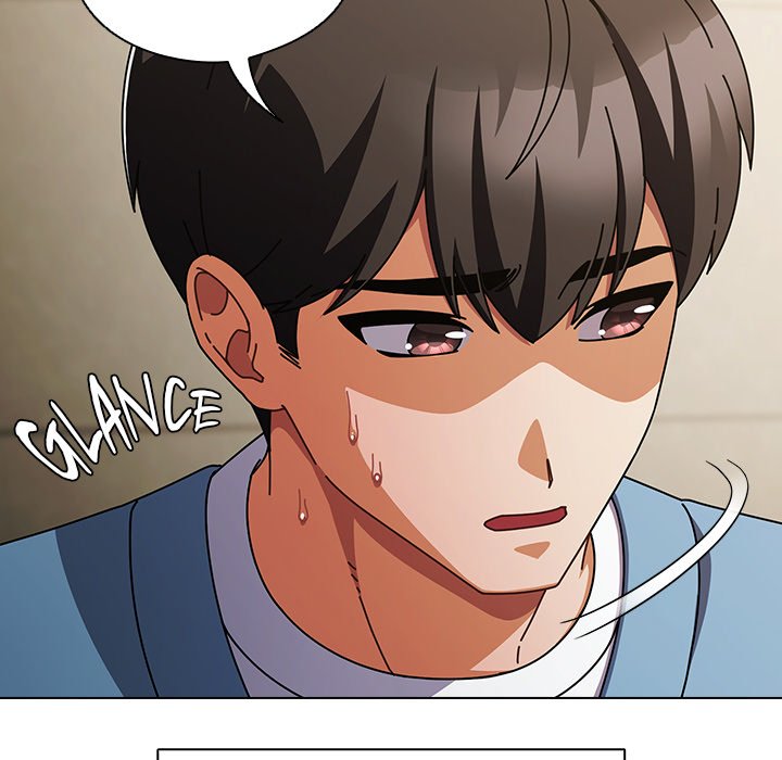 Sweet Girl, Dirty Secrets chapter 27 page 19