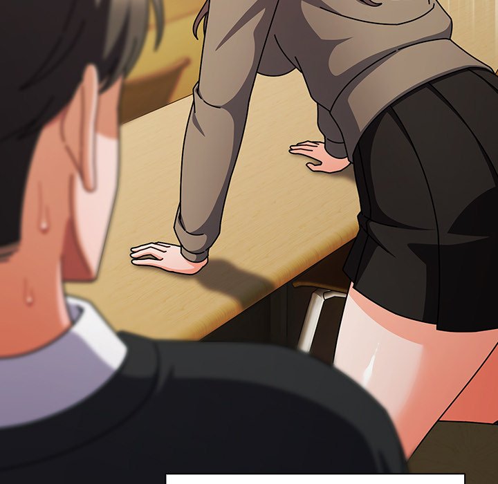 Sweet Girl, Dirty Secrets chapter 27 page 25
