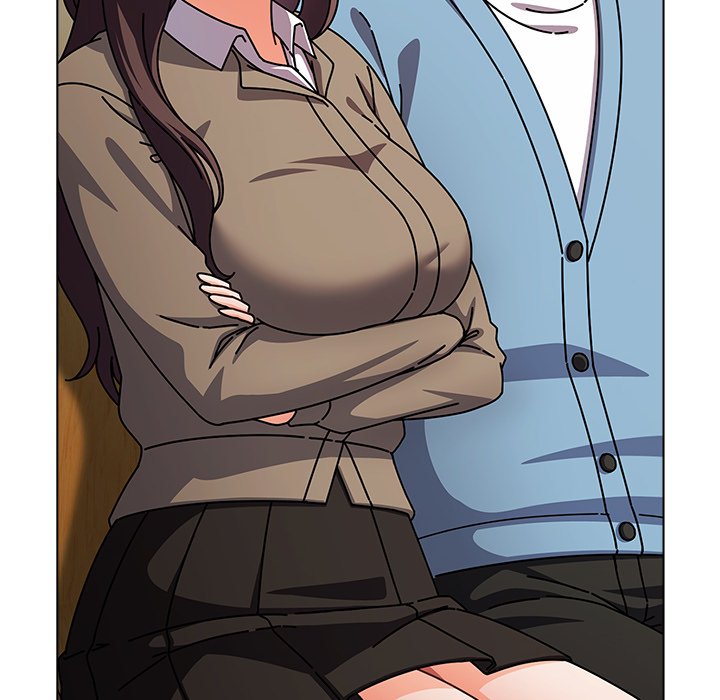 Sweet Girl, Dirty Secrets chapter 27 page 28