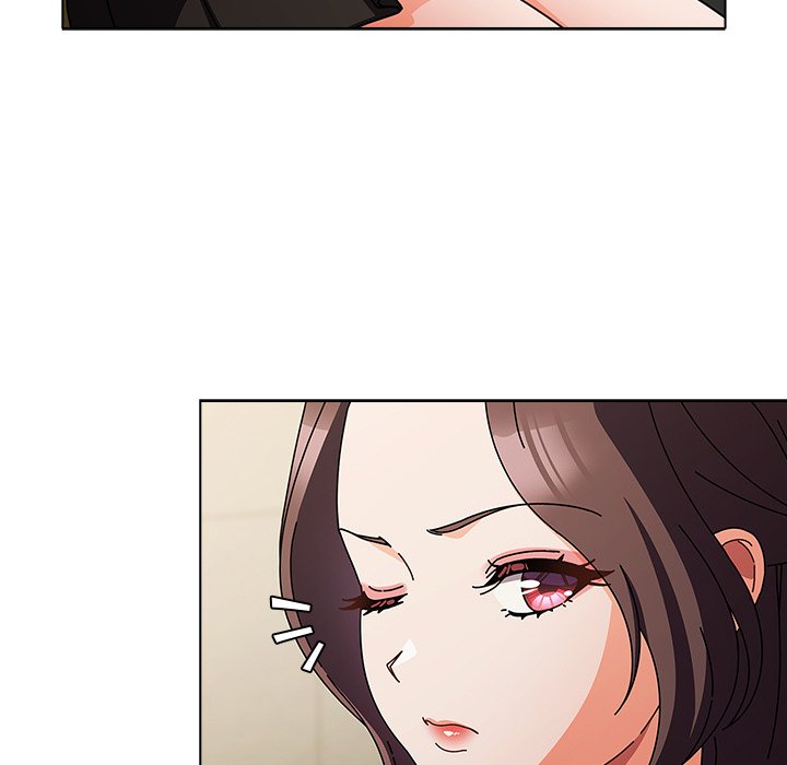 Sweet Girl, Dirty Secrets chapter 27 page 29