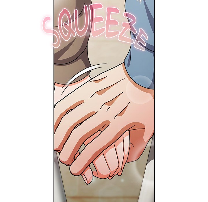 Sweet Girl, Dirty Secrets chapter 27 page 35