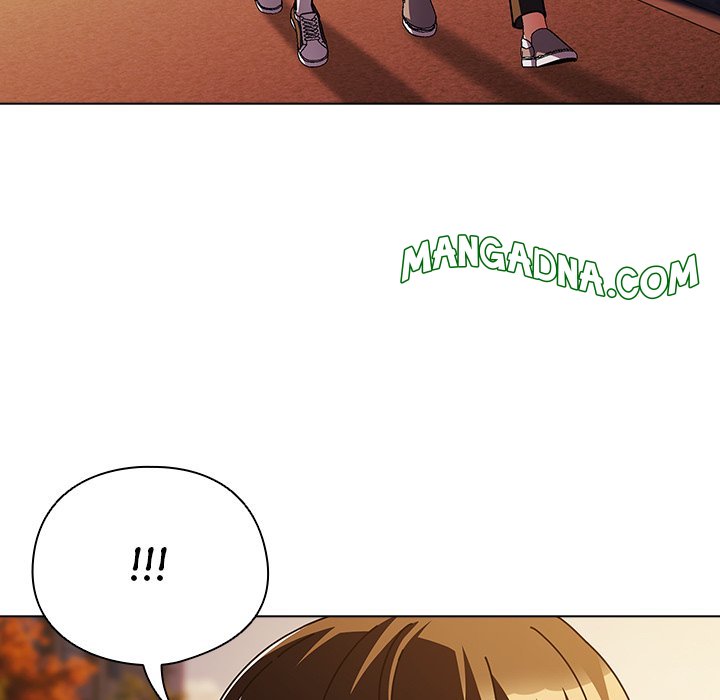 Sweet Girl, Dirty Secrets chapter 27 page 43