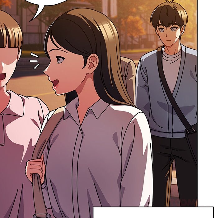 Sweet Girl, Dirty Secrets chapter 27 page 48