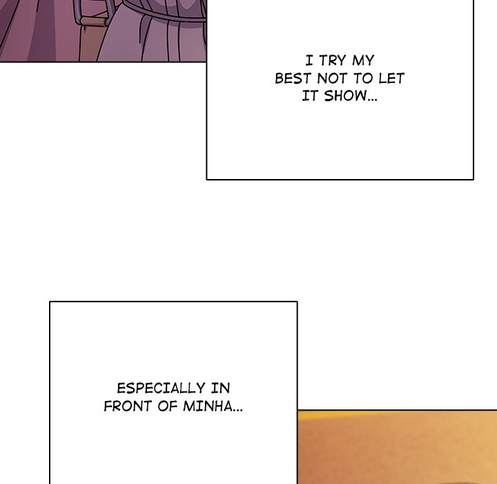 Sweet Girl, Dirty Secrets chapter 27 page 49