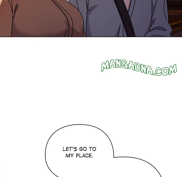 Sweet Girl, Dirty Secrets chapter 27 page 53