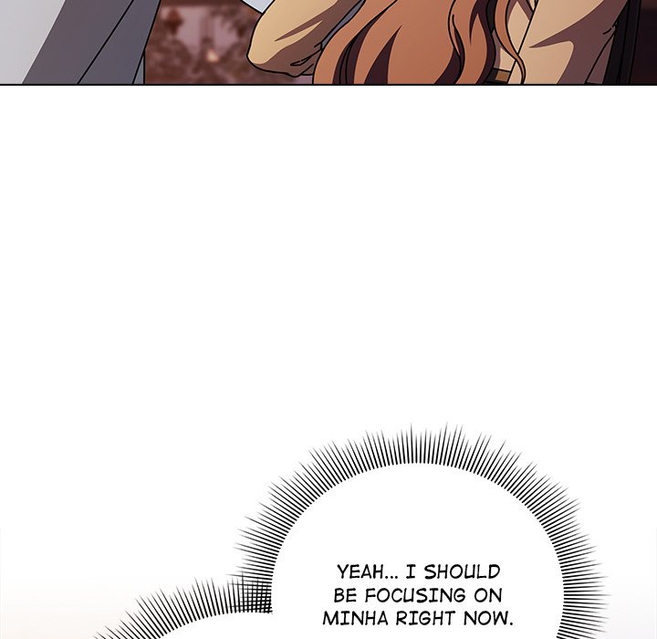 Sweet Girl, Dirty Secrets chapter 27 page 55