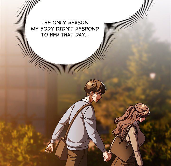 Sweet Girl, Dirty Secrets chapter 27 page 56