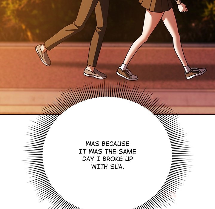 Sweet Girl, Dirty Secrets chapter 27 page 57