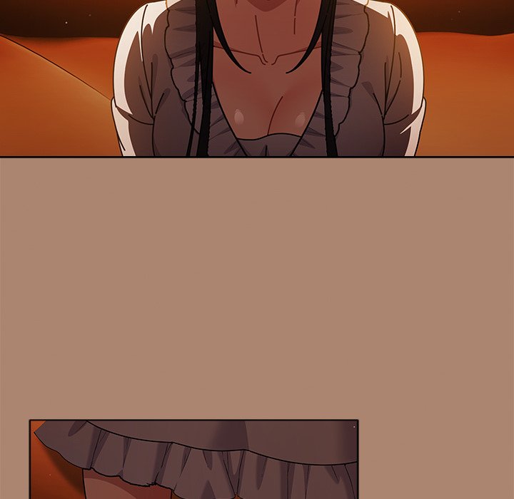 Sweet Girl, Dirty Secrets chapter 27 page 64