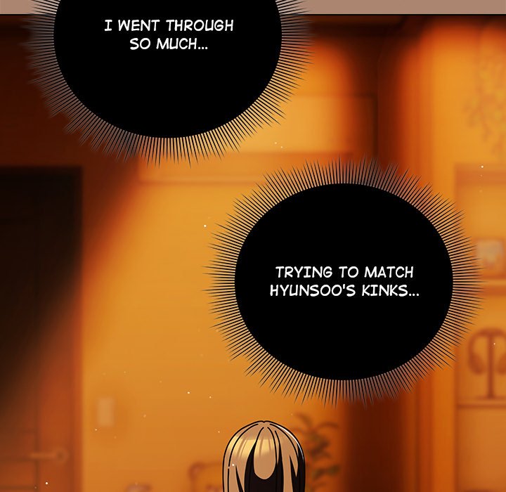 Sweet Girl, Dirty Secrets chapter 27 page 67