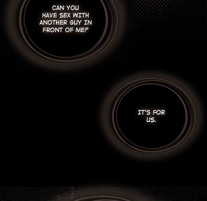 Sweet Girl, Dirty Secrets chapter 27 page 76