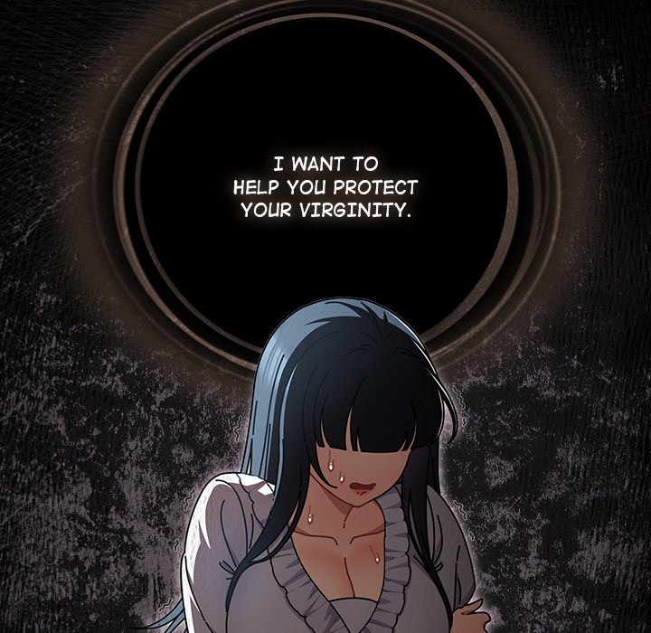Sweet Girl, Dirty Secrets chapter 27 page 77