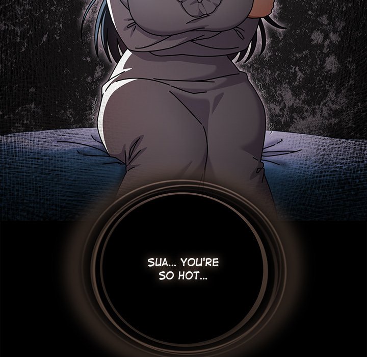 Sweet Girl, Dirty Secrets chapter 27 page 78