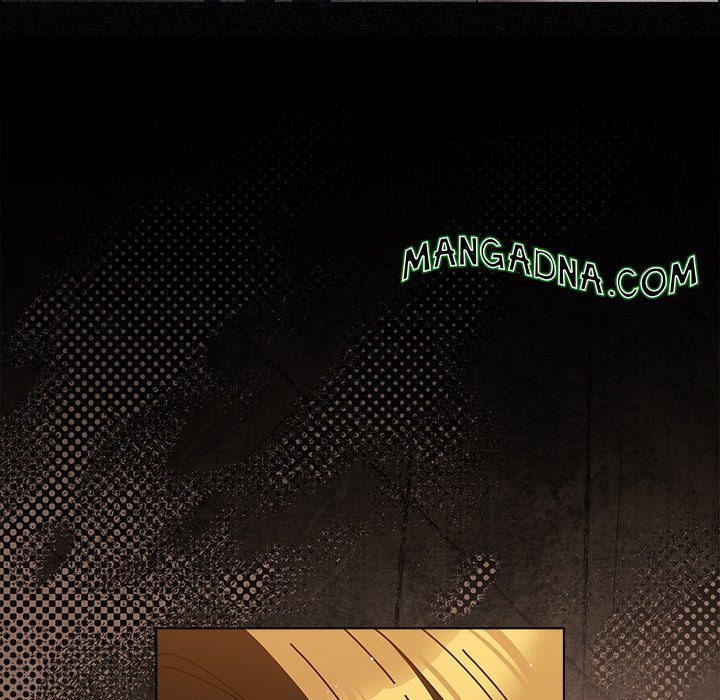 Sweet Girl, Dirty Secrets chapter 27 page 90