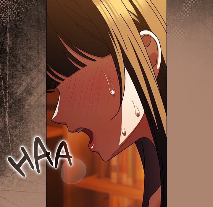 Sweet Girl, Dirty Secrets chapter 27 page 91