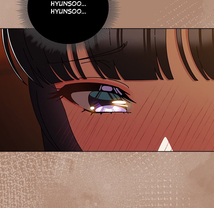 Sweet Girl, Dirty Secrets chapter 27 page 96