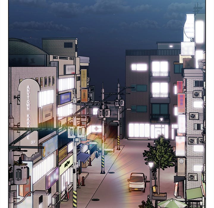 Sweet Girl, Dirty Secrets chapter 27 page 100