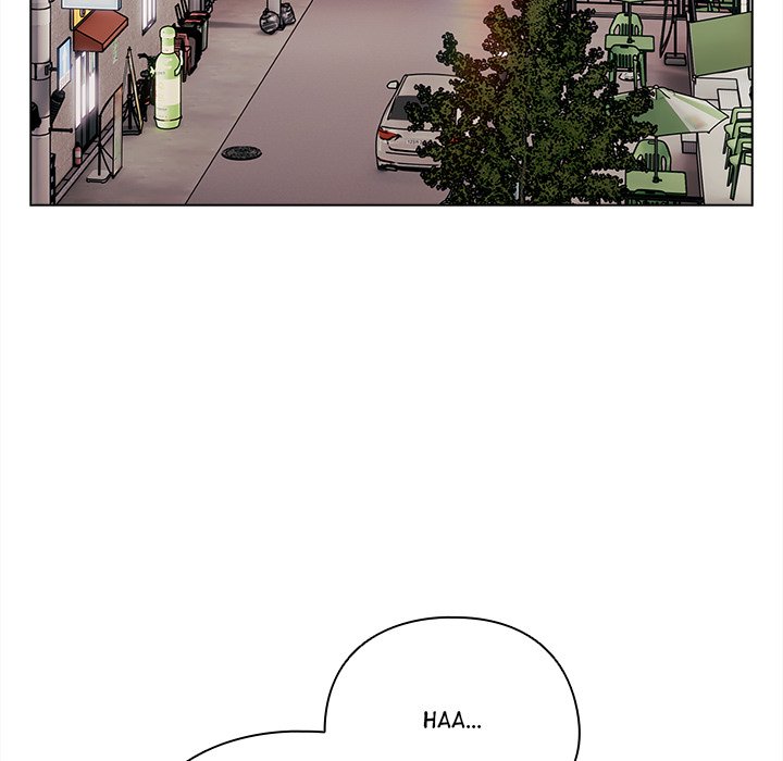 Sweet Girl, Dirty Secrets chapter 27 page 101