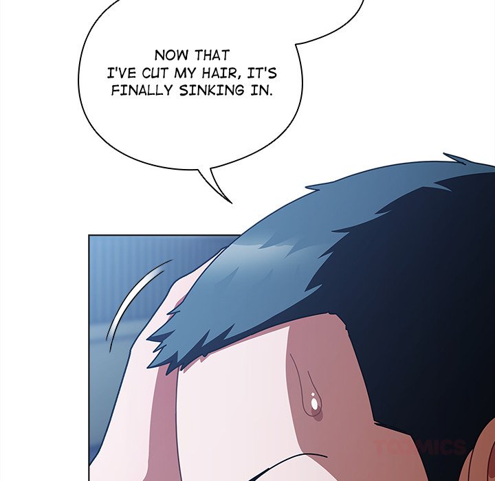 Sweet Girl, Dirty Secrets chapter 27 page 102
