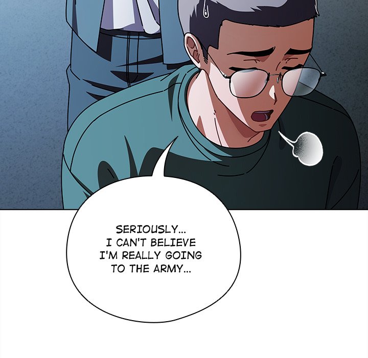 Sweet Girl, Dirty Secrets chapter 27 page 105