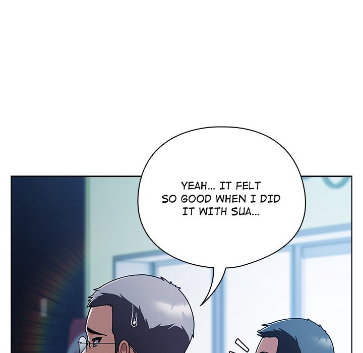 Sweet Girl, Dirty Secrets chapter 27 page 108