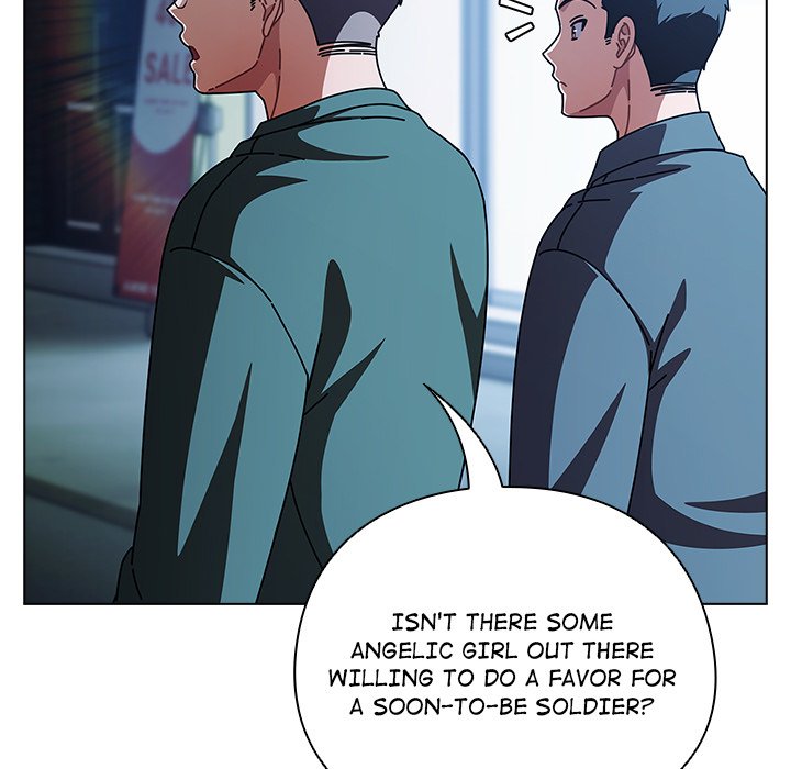 Sweet Girl, Dirty Secrets chapter 27 page 109