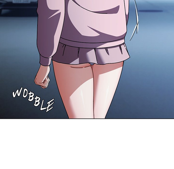 Sweet Girl, Dirty Secrets chapter 27 page 112