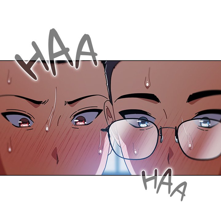 Sweet Girl, Dirty Secrets chapter 27 page 115