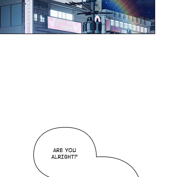 Sweet Girl, Dirty Secrets chapter 27 page 117