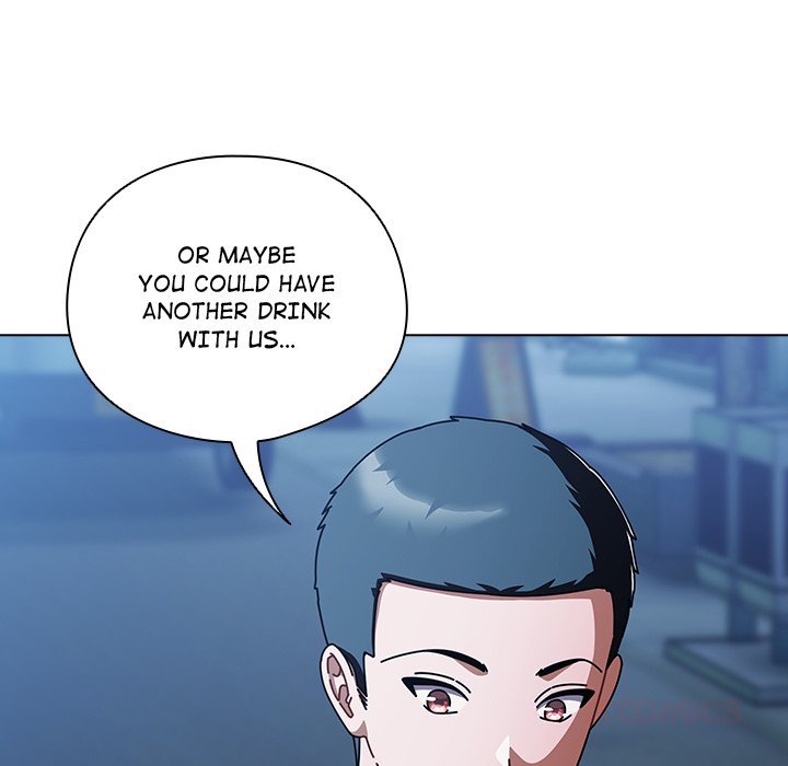 Sweet Girl, Dirty Secrets chapter 27 page 120