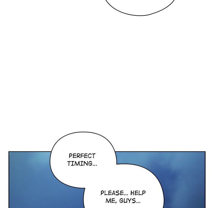 Sweet Girl, Dirty Secrets chapter 27 page 124