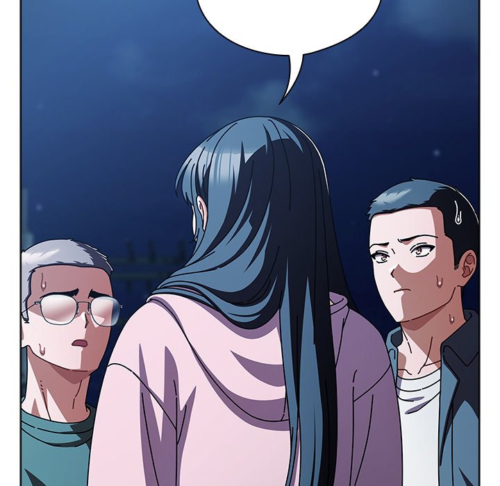 Sweet Girl, Dirty Secrets chapter 27 page 125