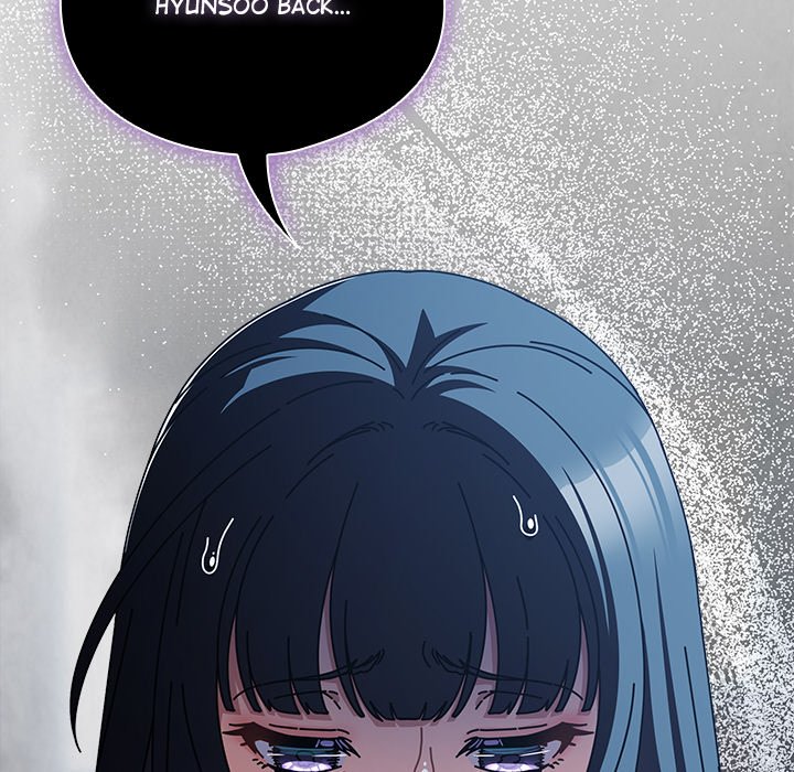 Sweet Girl, Dirty Secrets chapter 27 page 127