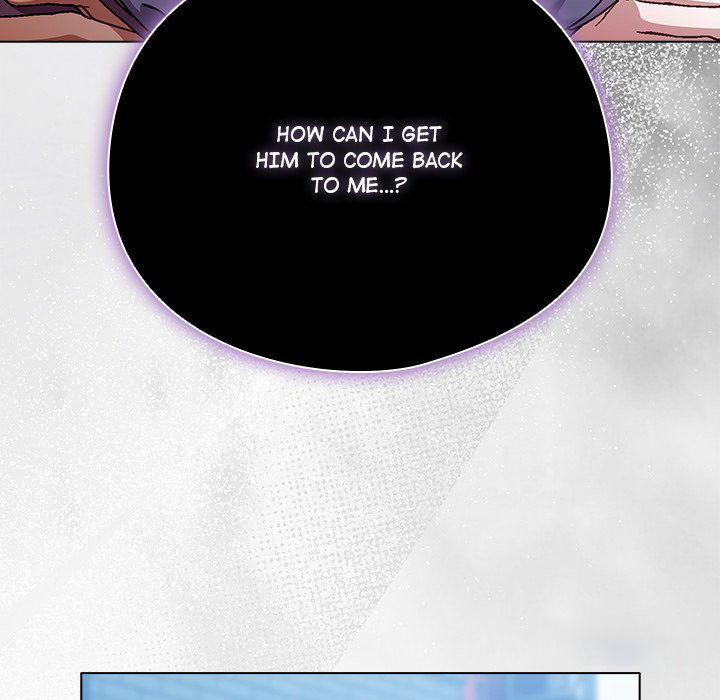 Sweet Girl, Dirty Secrets chapter 27 page 129